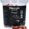 Luna’s Choice Trainermix Met Zalm – Hondensnacks Voor Bij De Training – Zachte Hondensnoepjes – Geen Toegevoegde Suikers -Dierenwinkel 953x1200 3