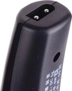 Merkloos Premium Tondeuse Voor Honden Of Katten - Dierentondeuse Oplaadbaar - Ook Bij Tenen, Ogen & Oren - Draadloze Haartrimmer -Dierenwinkel 953x1200 5