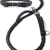 Canicross Looplijn Hond Met Heupriem Voor Hardlopen - Elastische Handsfree Hondenriem - Honden Trainingslijn - 150/210cm - Zwart 1 Canicross Looplijn Hond Met Heupriem Voor Hardlopen - Elastische Handsfree Hondenriem - Honden Trainingslijn - 150/210cm - Zwart -Dierenwinkel 961x1200 1