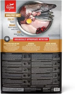 Orijen Puppy 26 Orijen Puppy -Dierenwinkel 961x1200