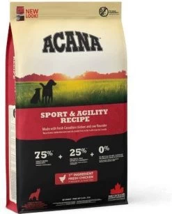 Acana Heritage Sport & Agility -Dierenwinkel 966x1200 1