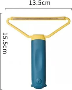 PRO-Deals | Dierenhaar Verwijderen - Haar Verwijderen - Type 1 - Kleur Groen - Kattenharen - Vachtverzorging - Hondenharen - Pluizenverwijderaar - Haaruitval - Kledingreiniger 21 PRO-Deals | Dierenhaar Verwijderen - Haar Verwijderen - Type 1 - Kleur Groen - Kattenharen - Vachtverzorging - Hondenharen - Pluizenverwijderaar - Haaruitval - Kledingreiniger -Dierenwinkel 973x1200 2