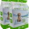 Topmast Puppy Pads - Voordeelpak - 60 X 45 Cm - Training Pads - Zindelijkheidstraining - 100 Stuks 1 Topmast Puppy Pads - Voordeelpak - 60 X 45 Cm - Training Pads - Zindelijkheidstraining - 100 Stuks -Dierenwinkel 978x1200 1