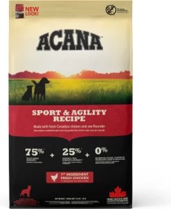 Acana Heritage Sport & Agility -Dierenwinkel 984x1200 3