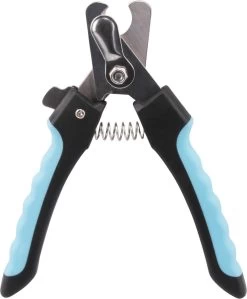 FluffyCare - Professionele Nagelschaar- Nagelschaar Hond - Nagelschaar Kat - Nagelknipper Hond En Kat - Nagelknipper Kat - Nagelknipper Hond - NagelTang Dieren - Poot Verzorging -Dierenwinkel 992x1200 2